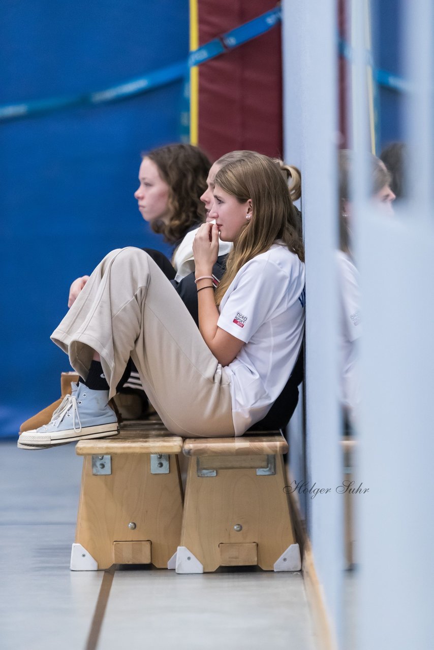 Bild 68 - wBJ Futsalmeisterschaft Runde 1